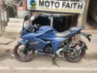 Suzuki Gixxer SF Fi Abs এক্সচেঞ্জ হয় 2024