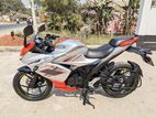 Suzuki Gixxer SF FI ABS (Fixed Price) 2024