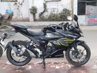 Suzuki Gixxer SF FI ABS FRESH BIKE 2023