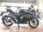 Suzuki Gixxer SF Fi abs fresh bike 2023