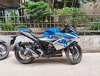 Suzuki Gixxer SF FI ABS FRESH BIKE 2023
