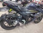 Suzuki Gixxer SF Fi abs fresh bike 2025