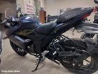 Suzuki Gixxer SF Fi abs fresh bike 2025