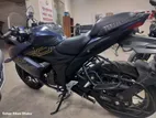 Suzuki Gixxer SF Fi abs fresh bike 2025