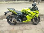 Suzuki Gixxer SF Fi abs fresh bike 2025