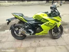 Suzuki Gixxer SF Fi abs fresh bike 2025