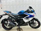 Suzuki Gixxer SF FI ABS Like Brand Nw 2025