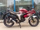 Suzuki Gixxer SF FI ABS Like New 2020