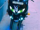 Suzuki Gixxer SF FI ABS, Racing MOD 2021