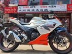 Suzuki Gixxer Sf Fi ABS RANCON 2024