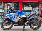 Suzuki Gixxer Sf Fi Abs SP Edition 2023