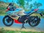 Suzuki Gixxer SF Fi Abs সুপার কন্ডিশন 2024