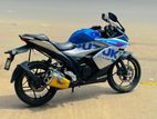 Suzuki Gixxer SF Fi-ABS ★Super Fresh★ 2023