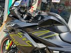 Suzuki Gixxer SF Fi ABS Untouch Engin 2021