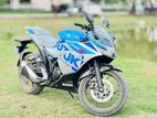 Suzuki Gixxer SF Fi ABS V-4 2024