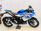 Suzuki Gixxer sf fi abs v4 2023