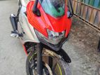 Suzuki Gixxer SF FI ABS V4 2023