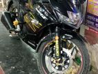 Suzuki Gixxer SF Fi Abs V4 2023