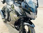 Suzuki Gixxer SF Fi Abs V.4 2023