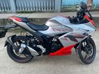 Suzuki GIXXER SF Fi ABS V4 2023