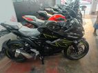 Suzuki Gixxer SF Fi Abs v4 2024