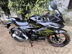 Suzuki Gixxer SF fi ABS v4 2024