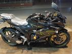 Suzuki Gixxer SF Fi Abs V4 2024