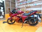 Suzuki Gixxer sf fi abs v4 bs6 2023