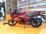 Suzuki Gixxer sf fi abs v4 bs6 2023