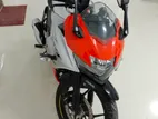 Suzuki Gixxer SF Fi Abs v4 bs6 2024