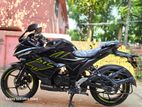 Suzuki Gixxer SF Fi ABS V4 ONTEST 2023