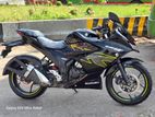 Suzuki Gixxer SF Fi ABS V4 ONTEST 2023