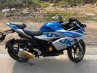 Suzuki Gixxer SF FI ABS(2023) 2023