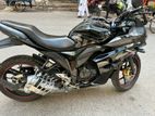 Suzuki Gixxer SF FI DD 2020