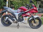 Suzuki Gixxer SF Fi DD 2020