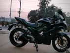 Suzuki Gixxer SF Fi DD 2020