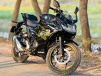 Suzuki Gixxer SF FI disc 2023