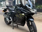 Suzuki Gixxer SF FI Disc V4 2024