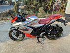 Suzuki Gixxer SF FI Disk (Fixed) 2024