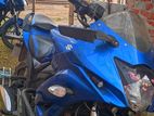 Suzuki Gixxer SF . 2022