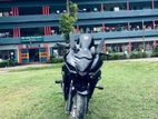 Suzuki Gixxer SF fi monoton 2024