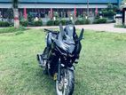 Suzuki Gixxer SF fi monoton 2024