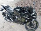 Suzuki Gixxer SF fi non abs 2024