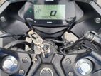 Suzuki Gixxer SF Fi ABS 2024