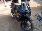 Suzuki Gixxer SF fi abs 2022