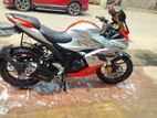 Suzuki Gixxer SF fresh bike 2024