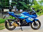 Suzuki Gixxer SF Fresh condition 2023