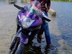 Suzuki Gixxer SF Full fresh 2020