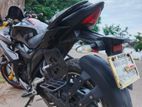 Suzuki Gixxer SF full fresh 2017
