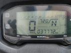 Suzuki Gixxer SF . 2019